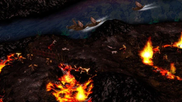 Age of Mythology Extended Edition - Image 2