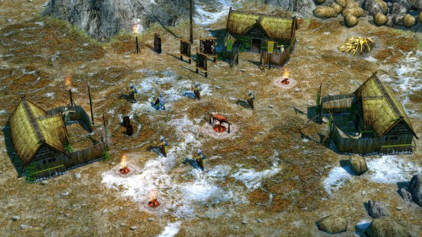 Age of Mythology Extended Edition - Image 3