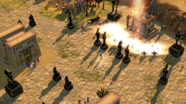 Age of Mythology Extended Edition - Image 4