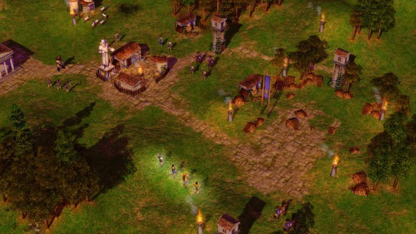 Age of Mythology Extended Edition - Image 5