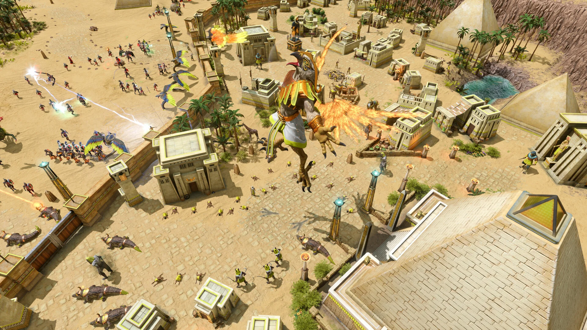Age of Mythology: Retold - Image 2