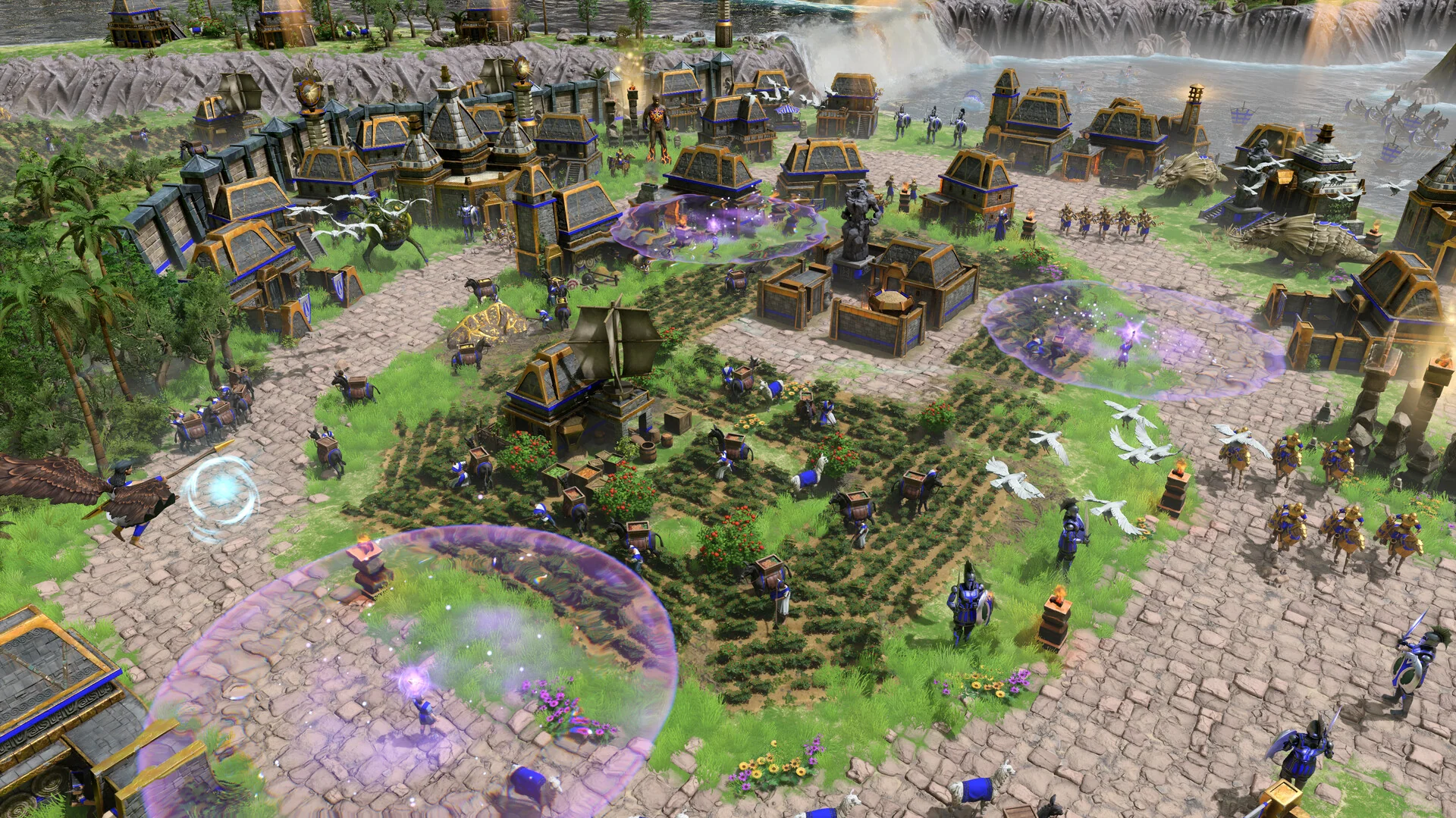 Age of Mythology: Retold - Image 5