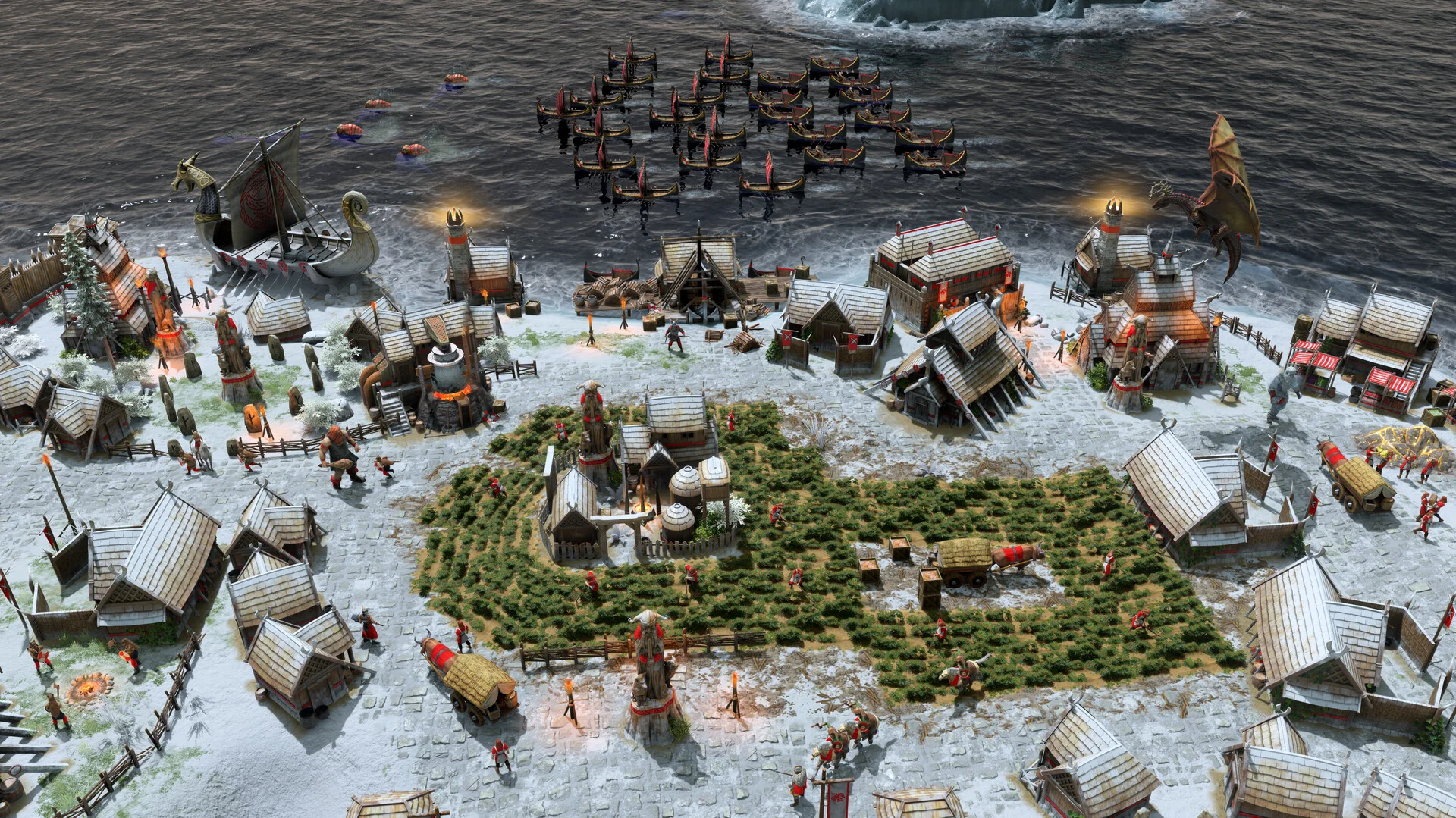 Age of Mythology: Retold - Premium Edition - Image 3