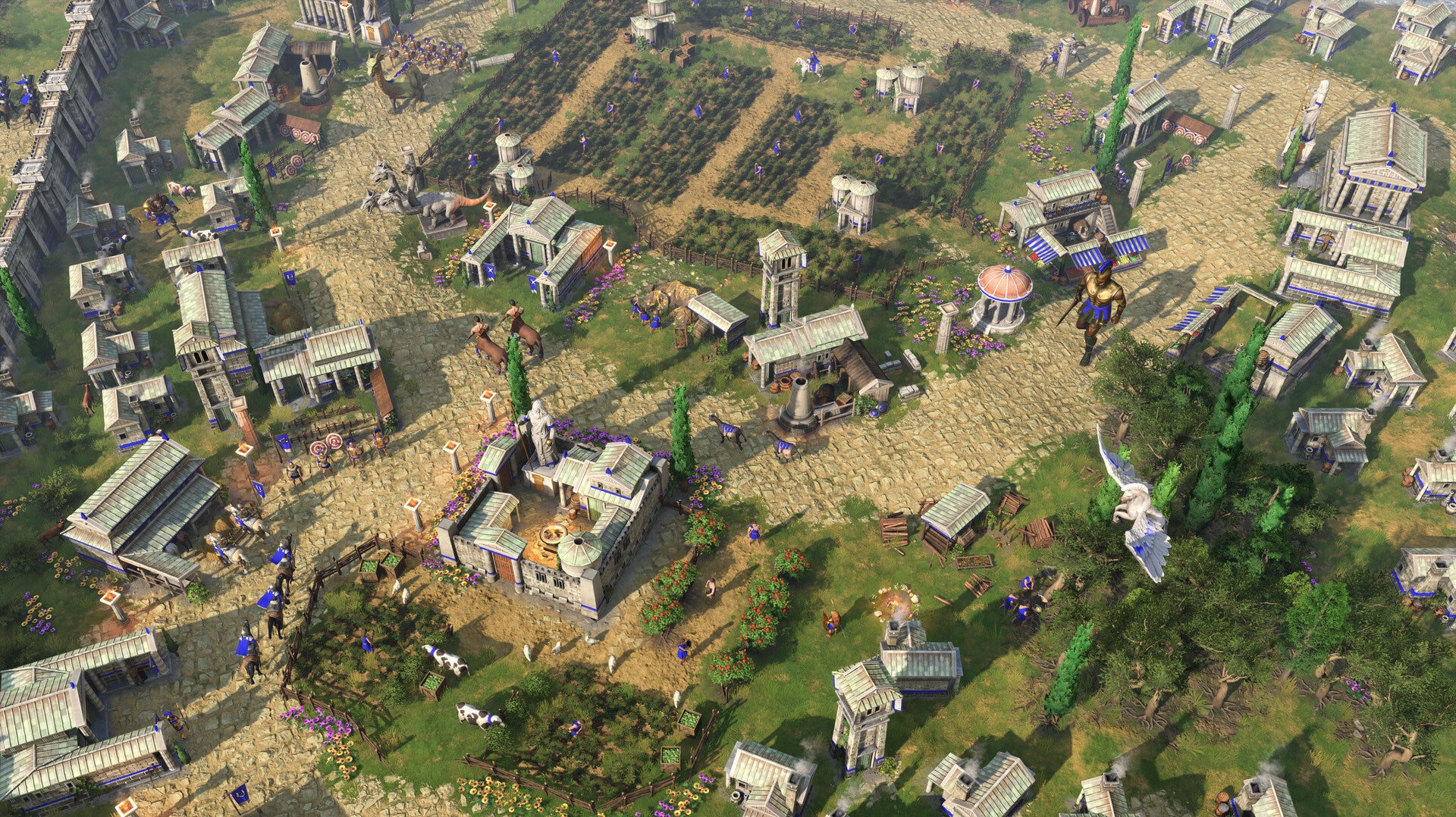 Age of Mythology: Retold Premium Upgrade DLC - Image 3
