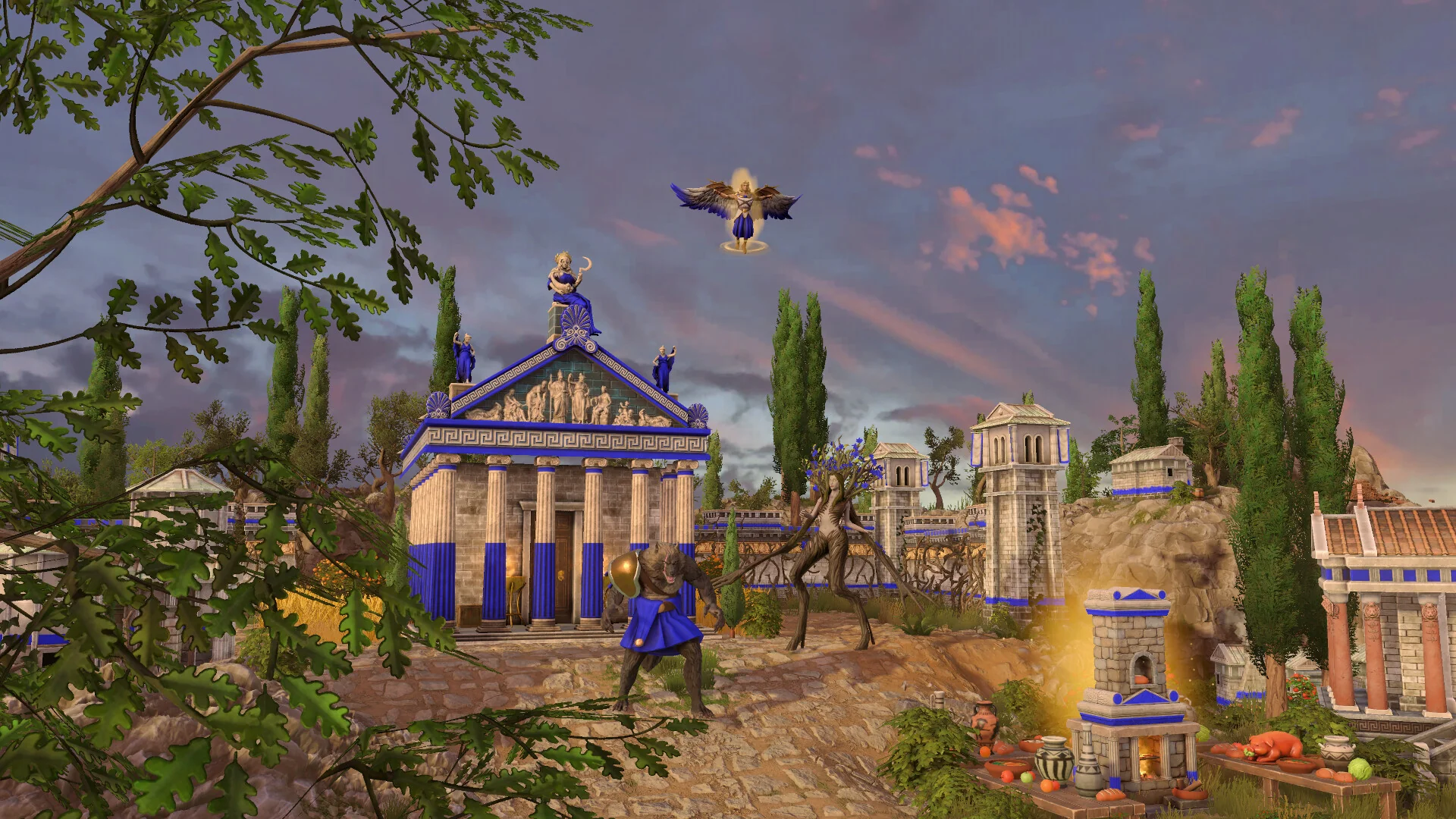 Age of Mythology: Retold Season Pass - Image 2