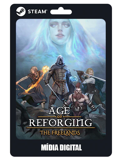 Age of Reforging:The Freelands