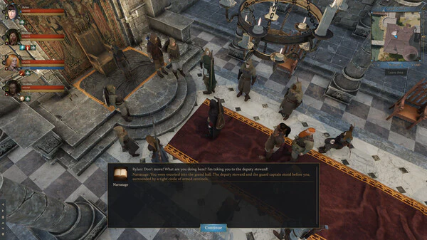 Age of Reforging:The Freelands - Image 3