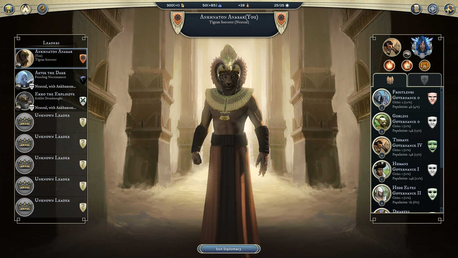 Age of Wonders III - Eternal Lords Expansion DLC - Image 2