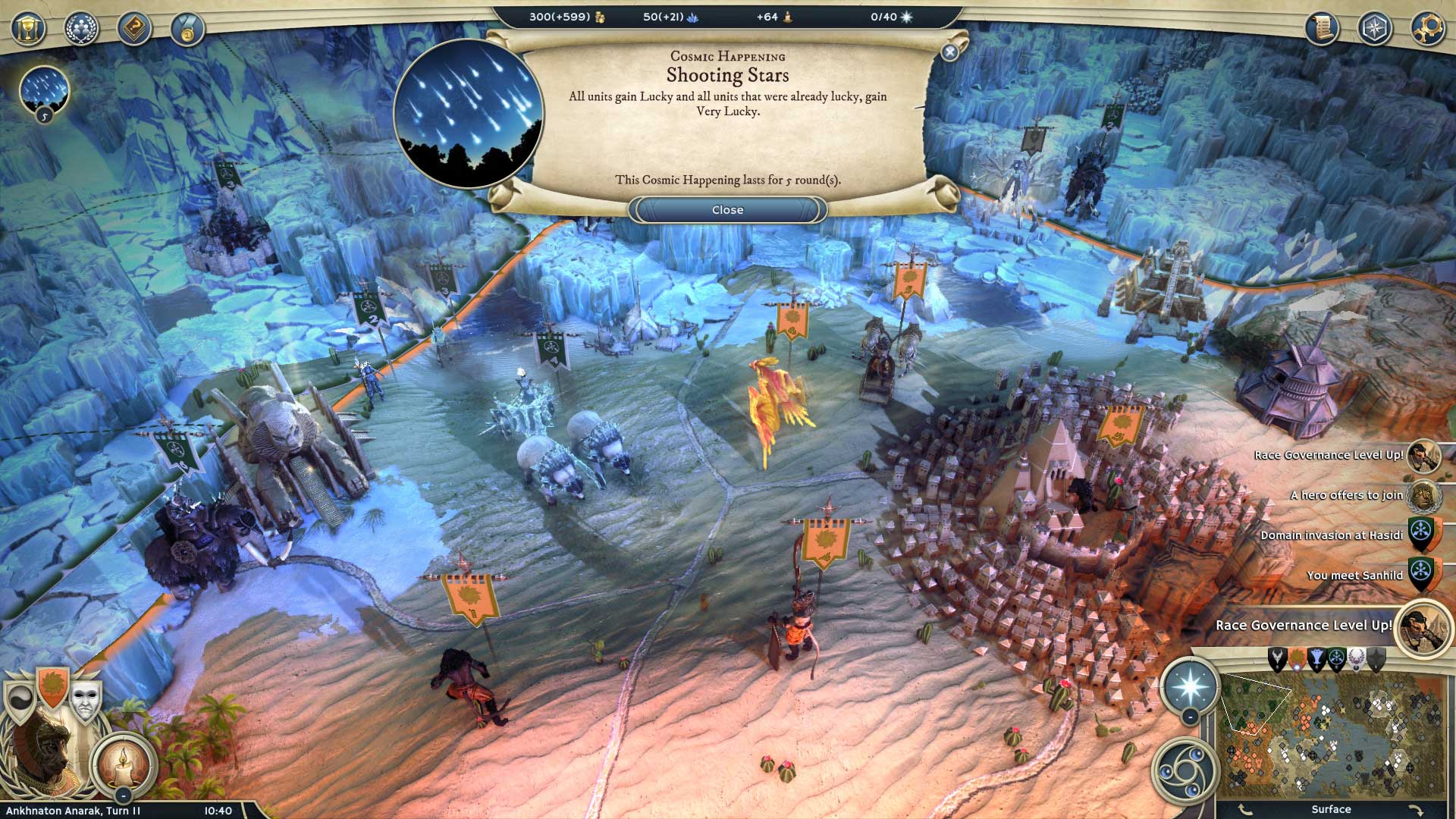 Age of Wonders III - Eternal Lords Expansion DLC - Image 4