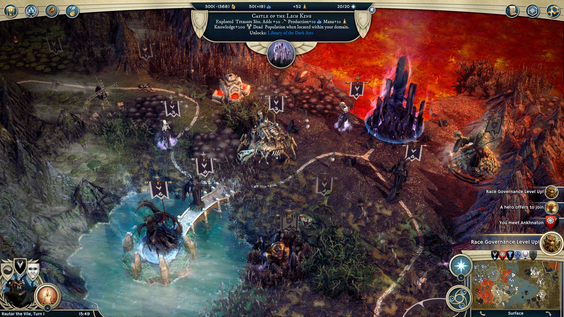 Age of Wonders III - Eternal Lords Expansion DLC - Image 5