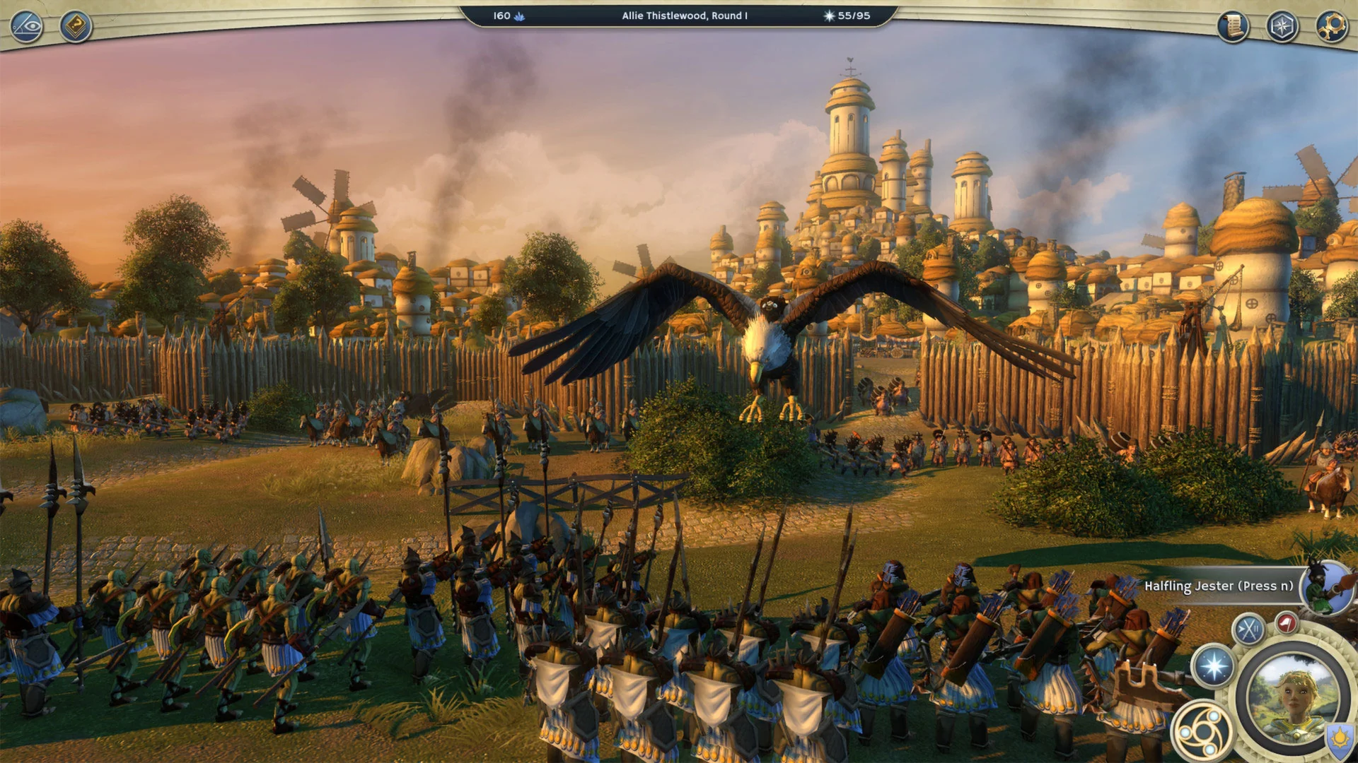 Age of Wonders III - Golden Realms Expansion DLC - Image 2