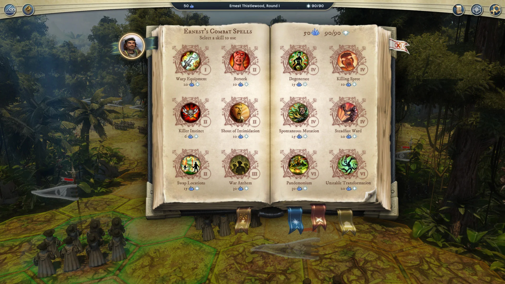 Age of Wonders III - Golden Realms Expansion DLC - Image 3