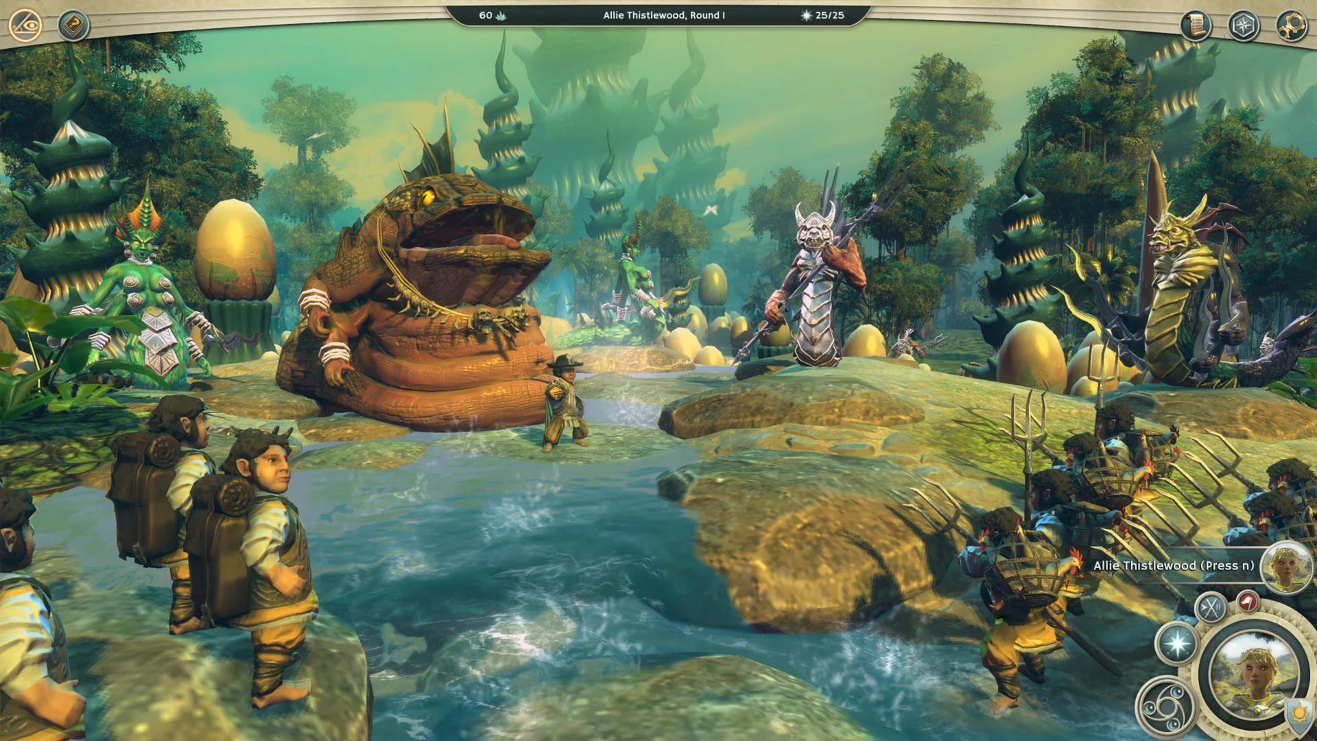 Age of Wonders III - Golden Realms Expansion DLC - Image 4