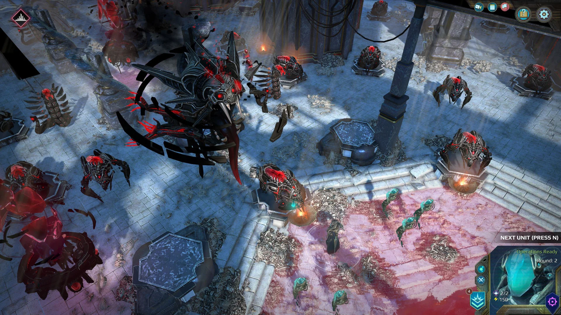 Age of Wonders: Planetfall - Revelations DLC - Image 3