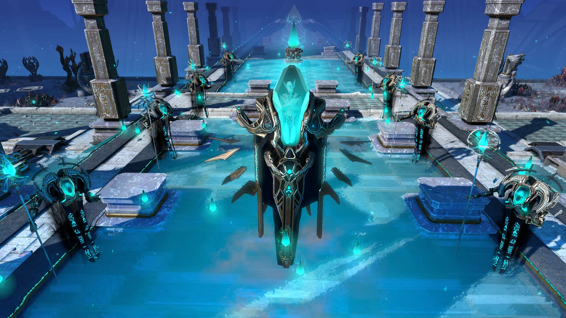Age of Wonders: Planetfall - Revelations DLC - Image 5