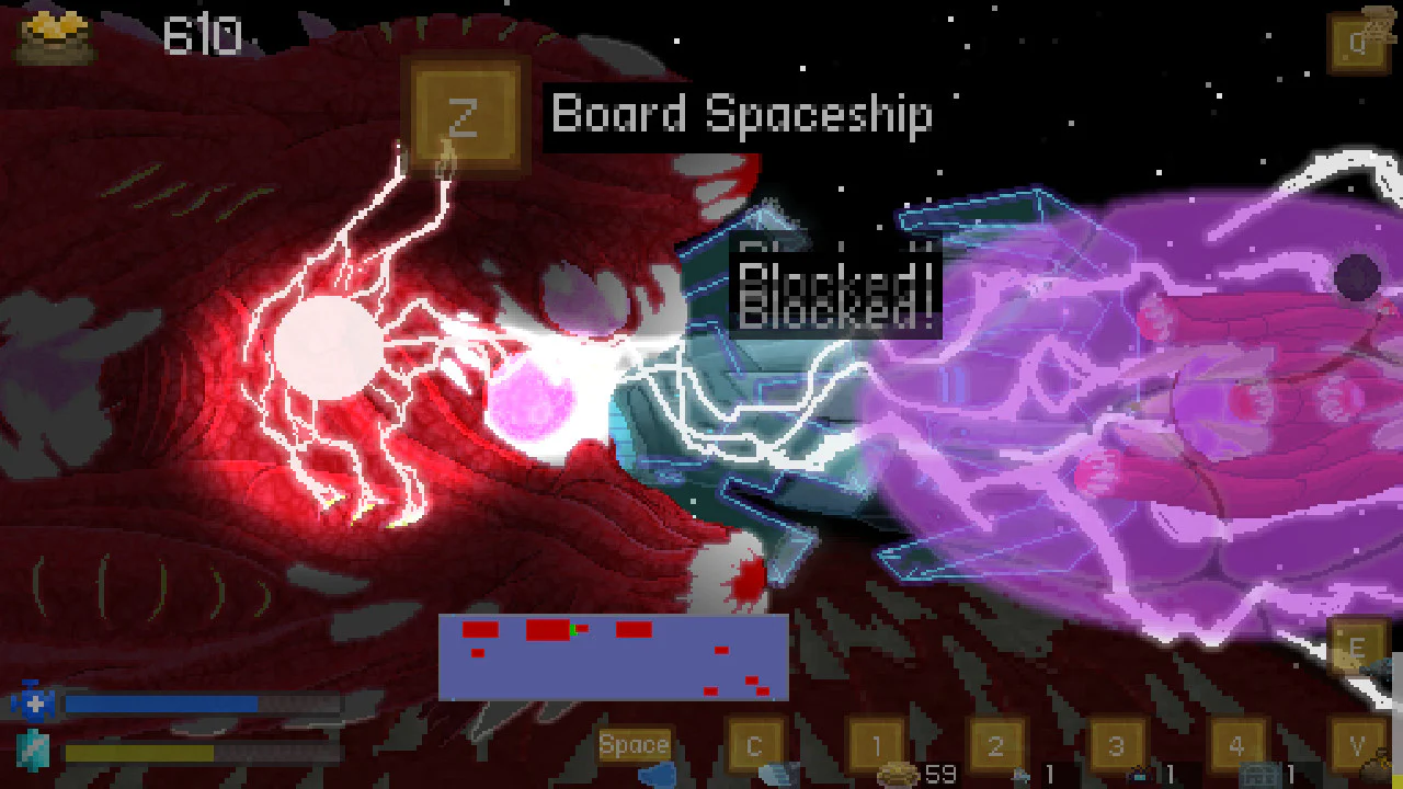 Aground - Image 2