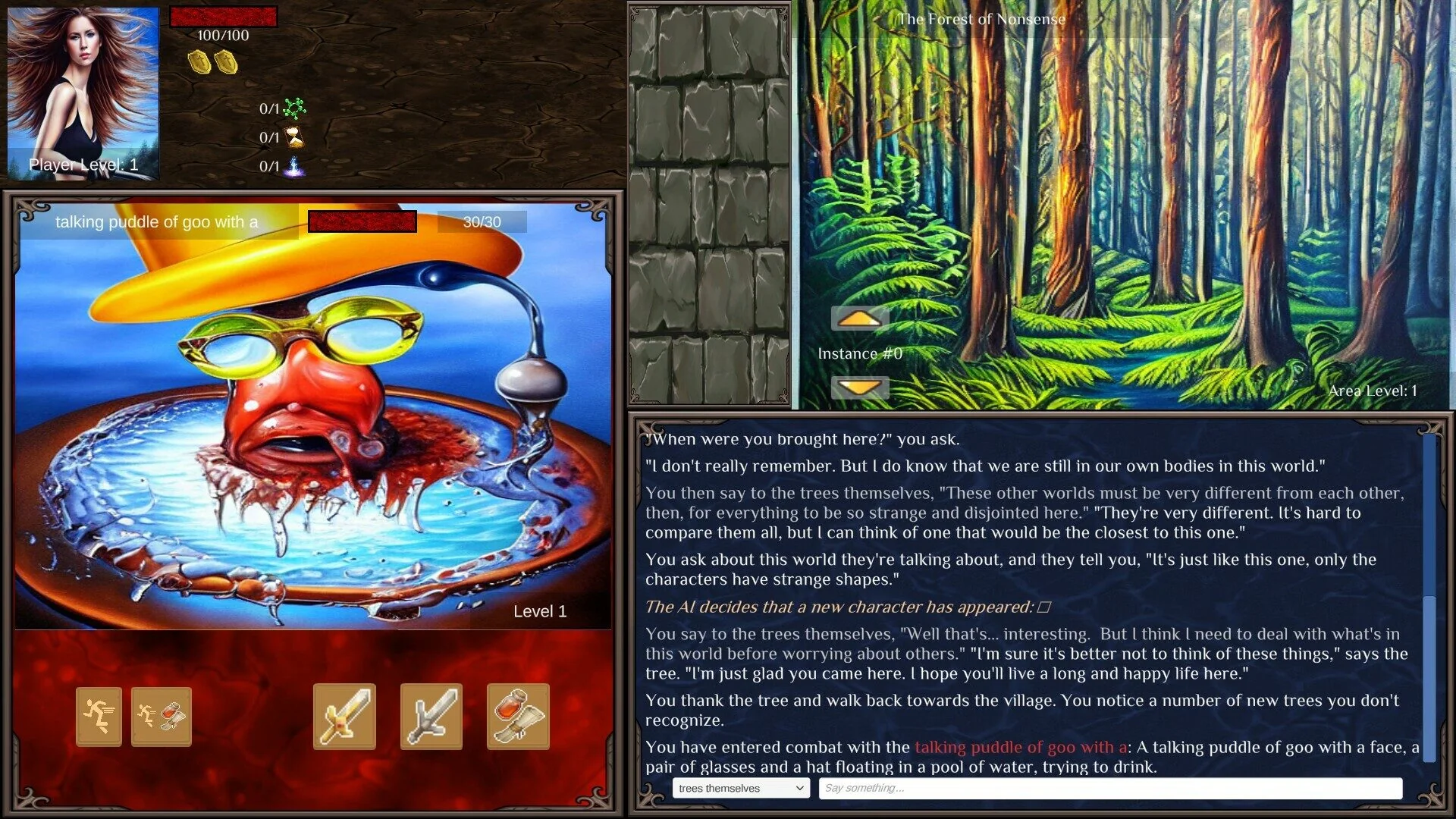 AI Roguelite - Image 5