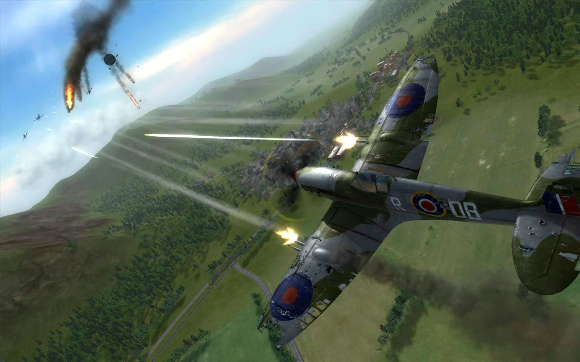 Air Conflicts: Secret Wars - Image 2