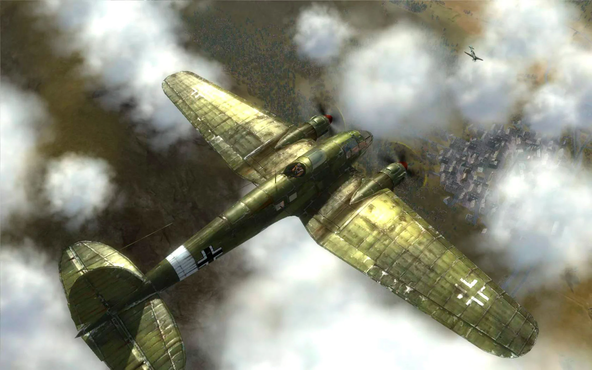 Air Conflicts: Secret Wars - Image 3
