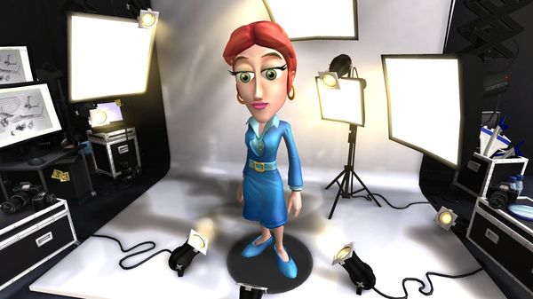 Airline Tycoon 2 - Image 3
