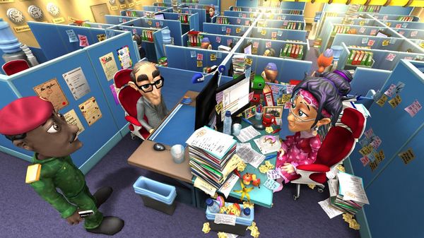 Airline Tycoon 2 - Image 5