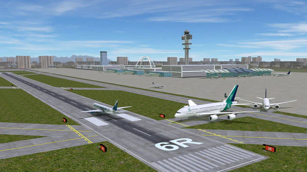 Airport Madness 3D - Image 2