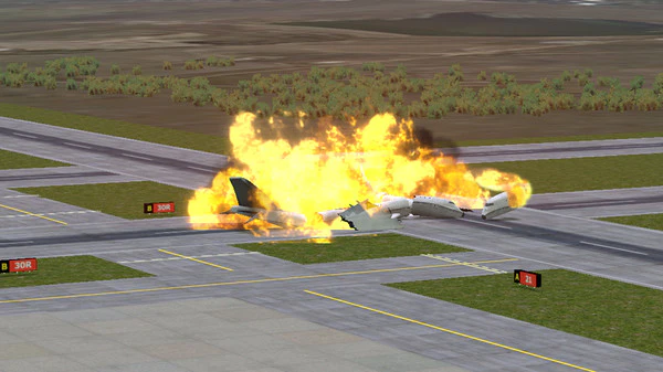 Airport Madness 3D - Image 3