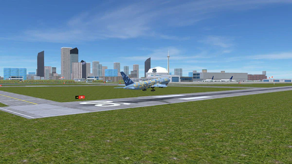 Airport Madness 3D - Image 4