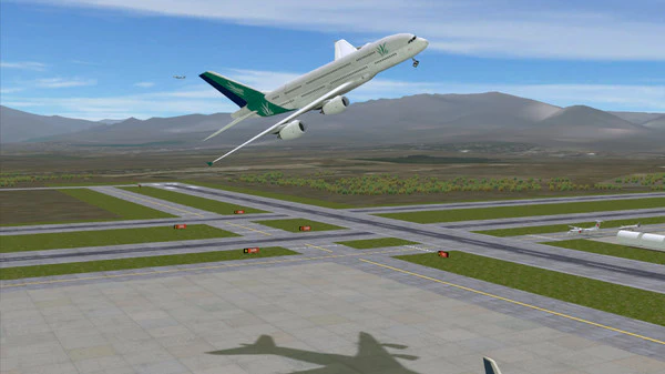 Airport Madness 3D - Image 5
