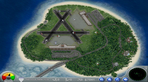 Airport Madness 4 - Image 2