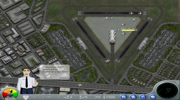 Airport Madness 4 - Image 4