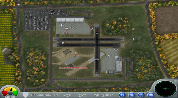 Airport Madness 4 - Image 5