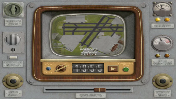Airport Madness : TIme Machine - Image 3