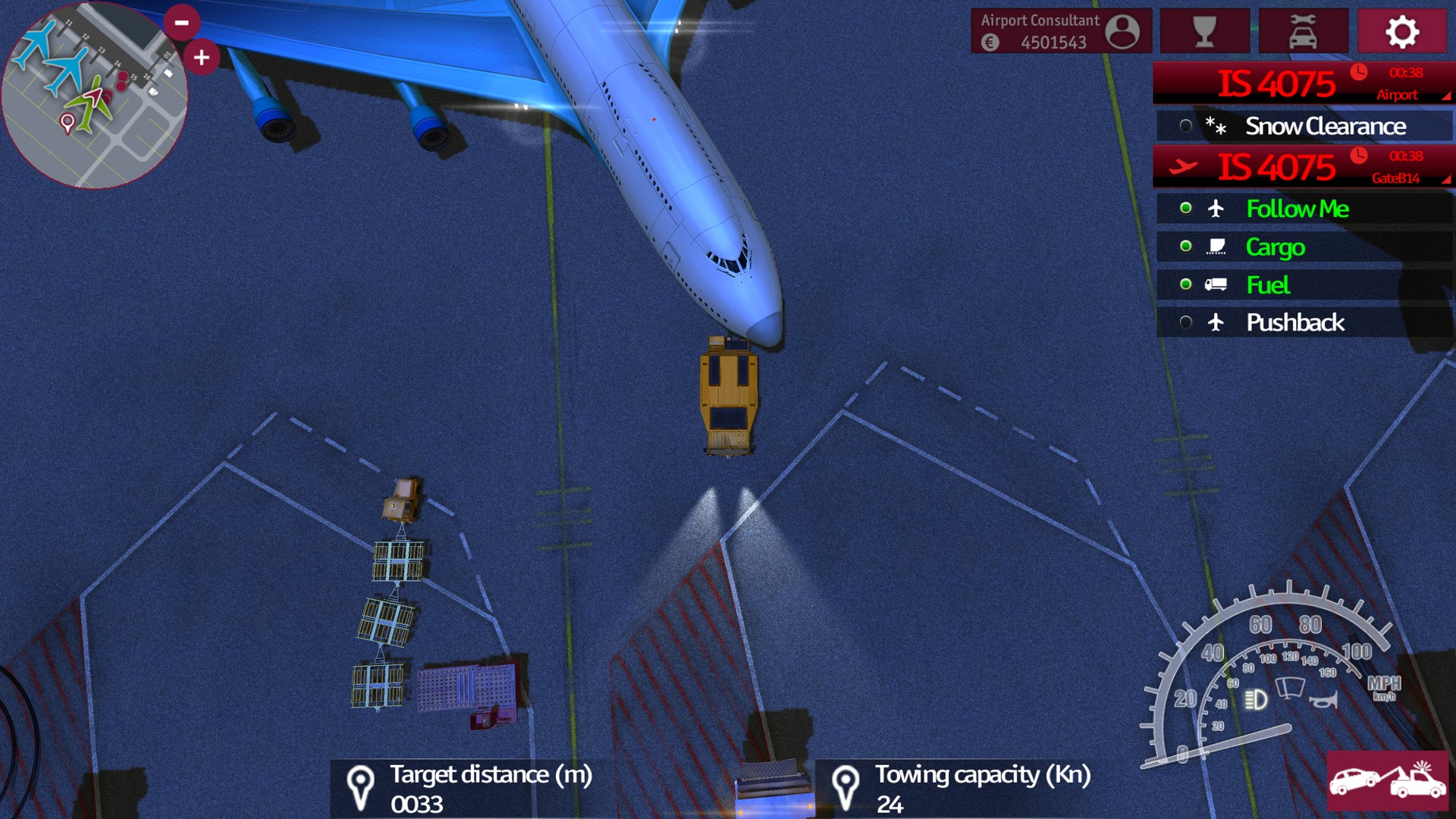 Airport Simulator 2015 - Image 2
