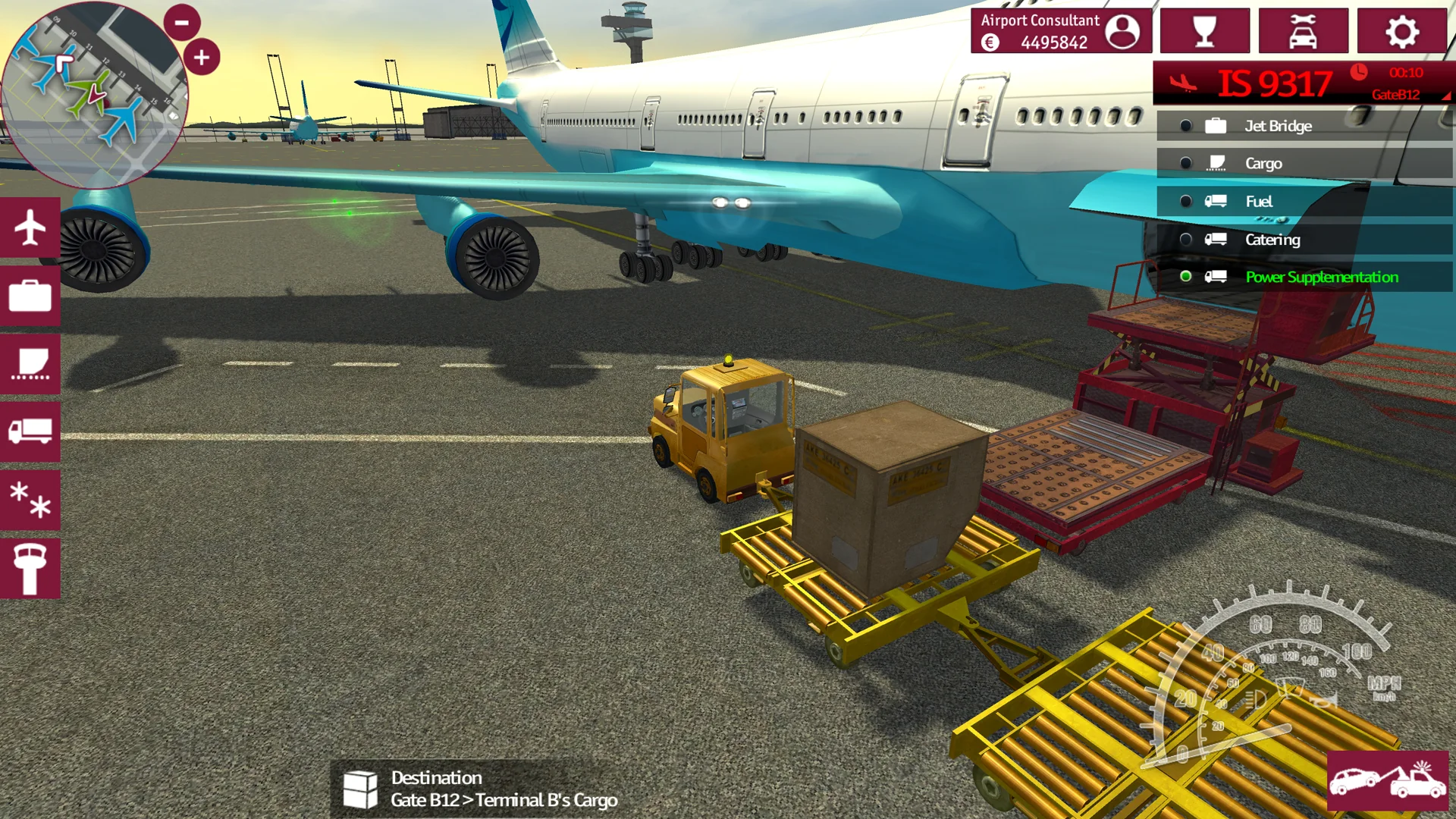 Airport Simulator 2015 - Image 4