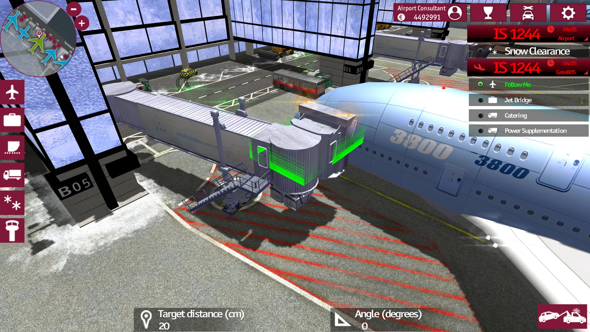 Airport Simulator 2015 - Image 5