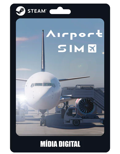 AirportSim
