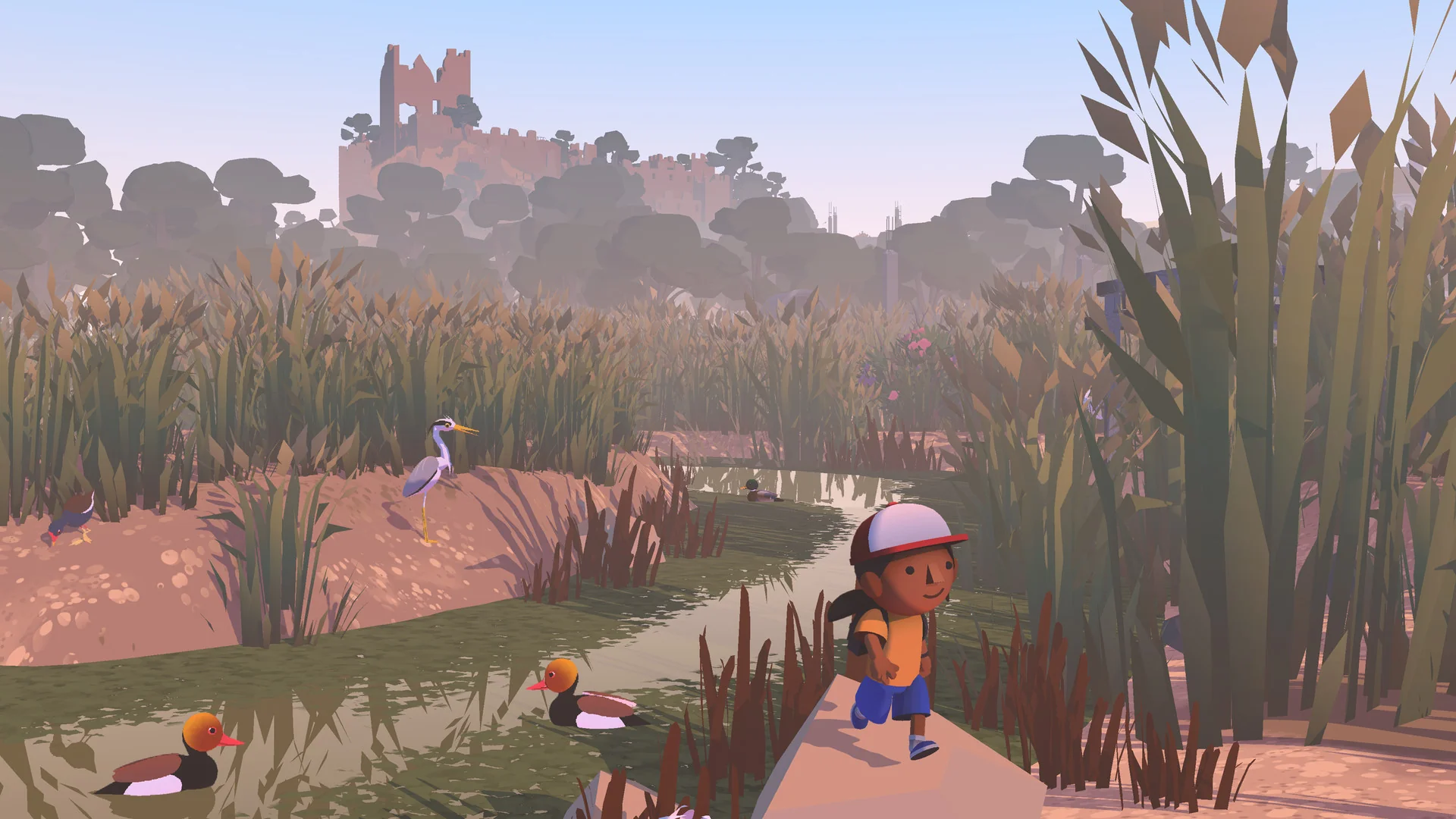 Alba: A Wildlife Adventure - Image 3