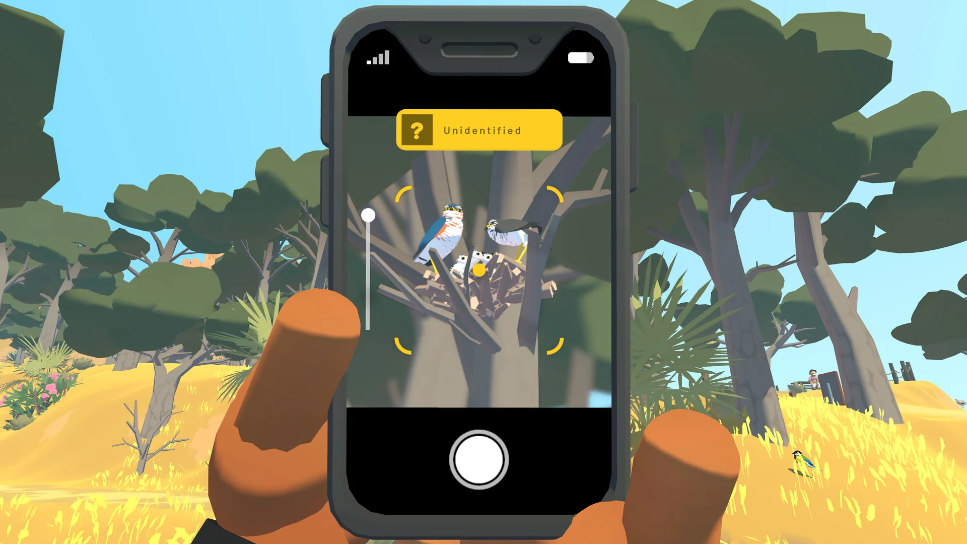 Alba: A Wildlife Adventure - Image 4