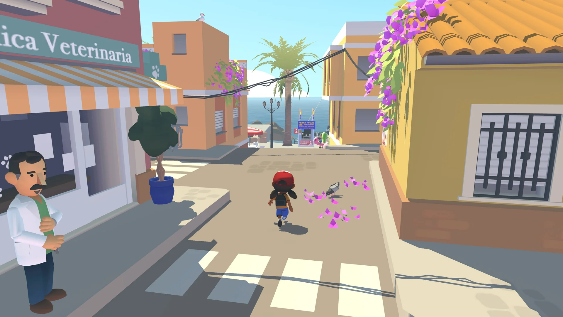 Alba: A Wildlife Adventure - Image 5