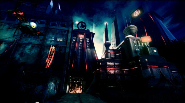 Albedo: Eyes from Outer Space - Image 5