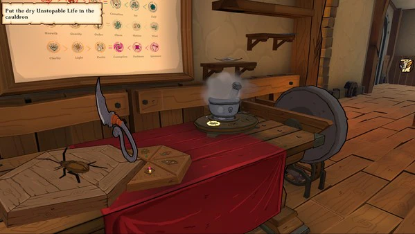 Alchemist Simulator - Image 2