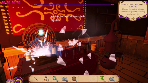 Alchemist: The Potion Monger - Image 2