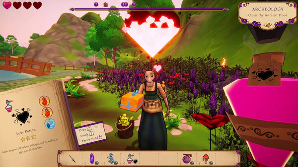 Alchemist: The Potion Monger - Image 3