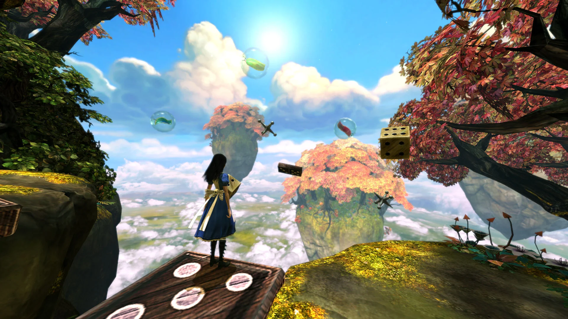 Alice: Madness Returns - Image 3