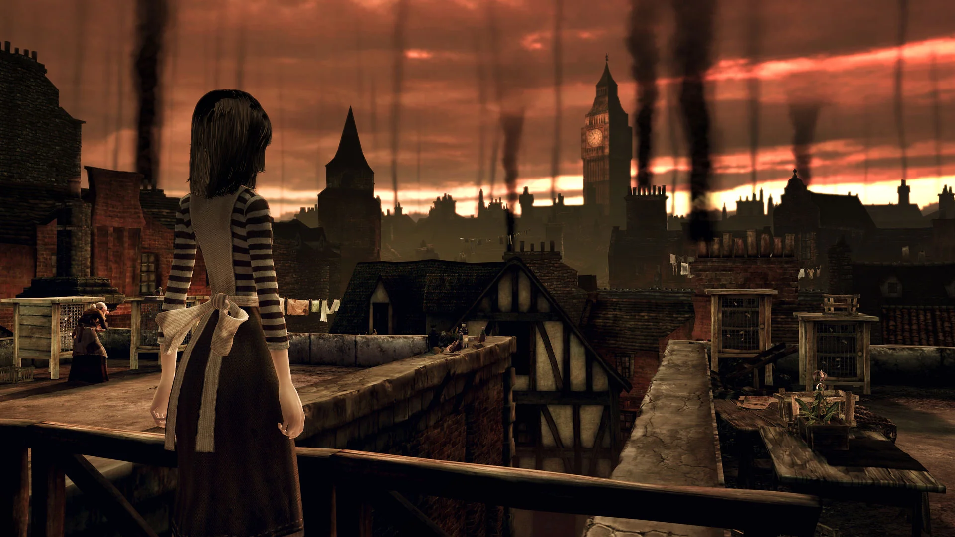 Alice: Madness Returns - Image 4