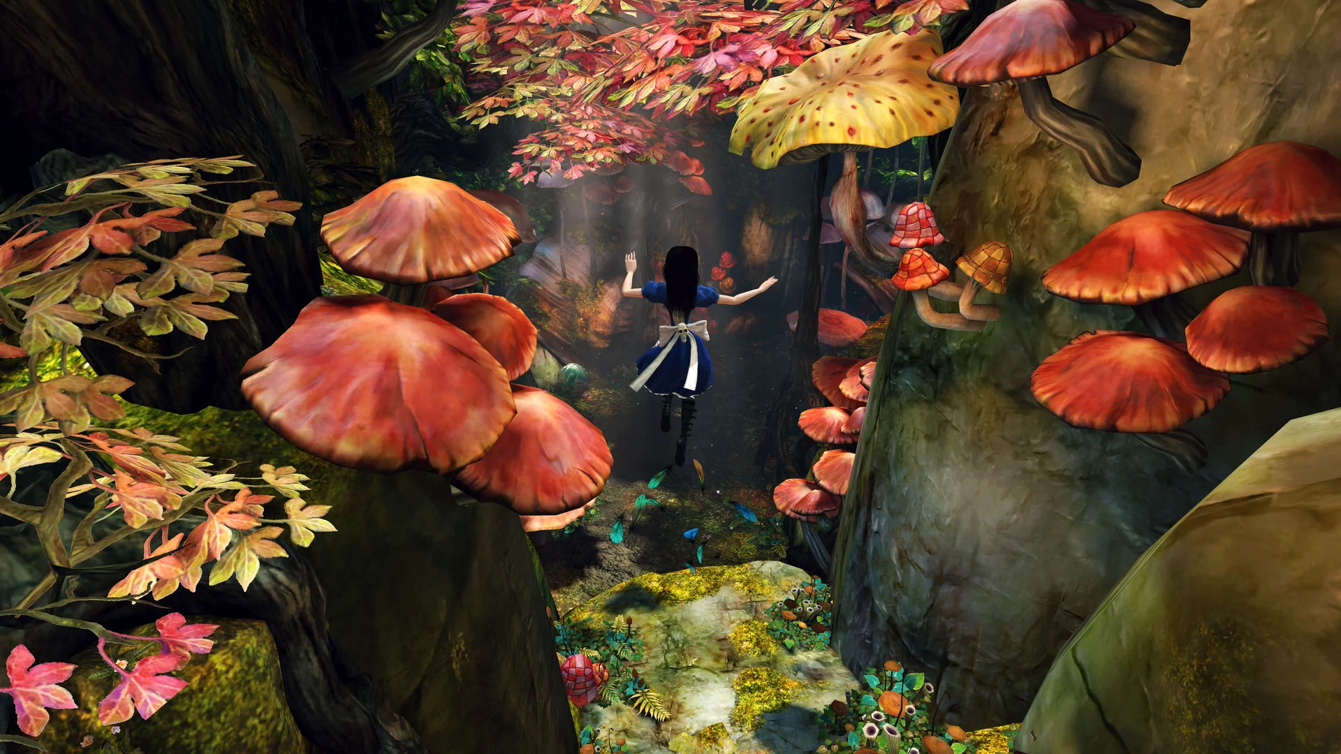 Alice: Madness Returns - Image 5