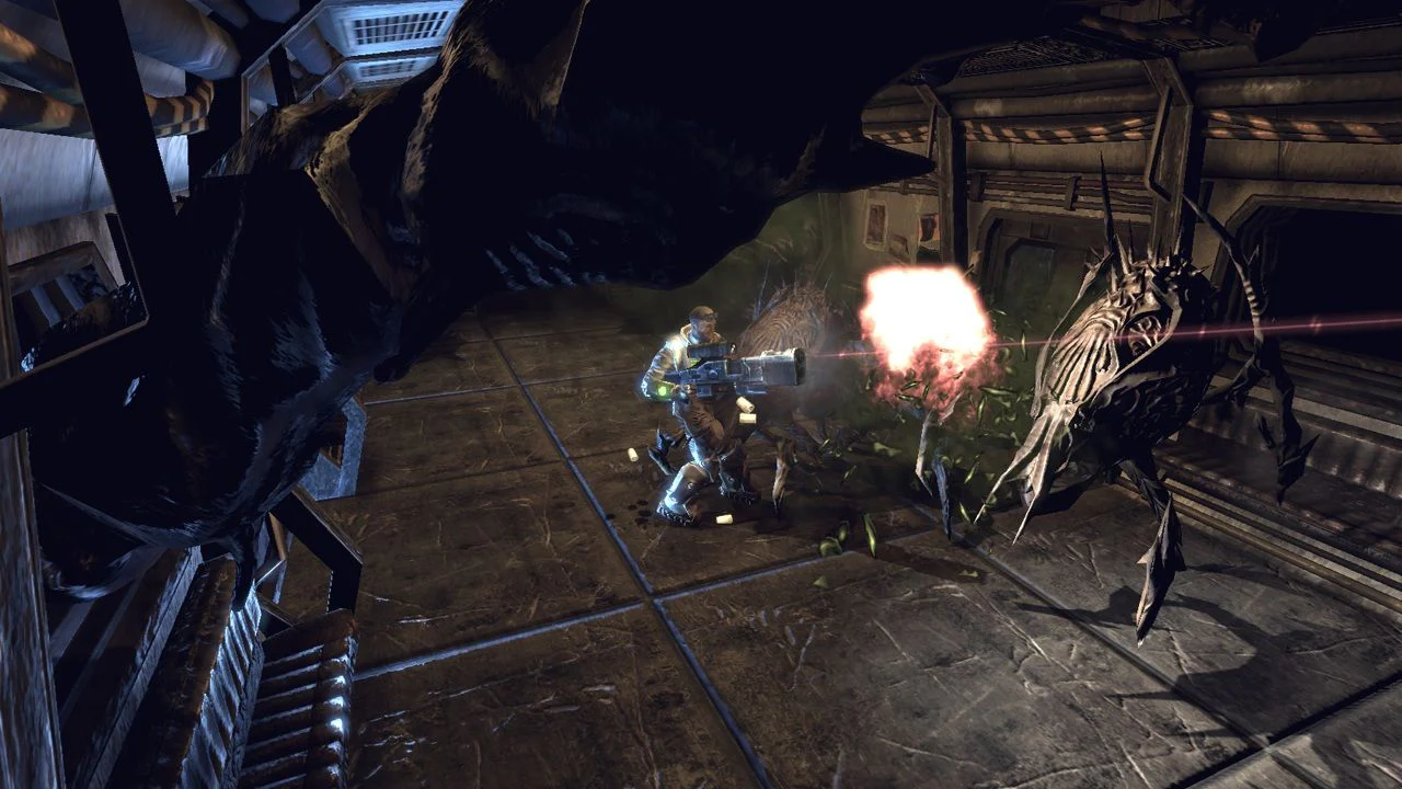 Alien Breed 2: Assault - Image 2