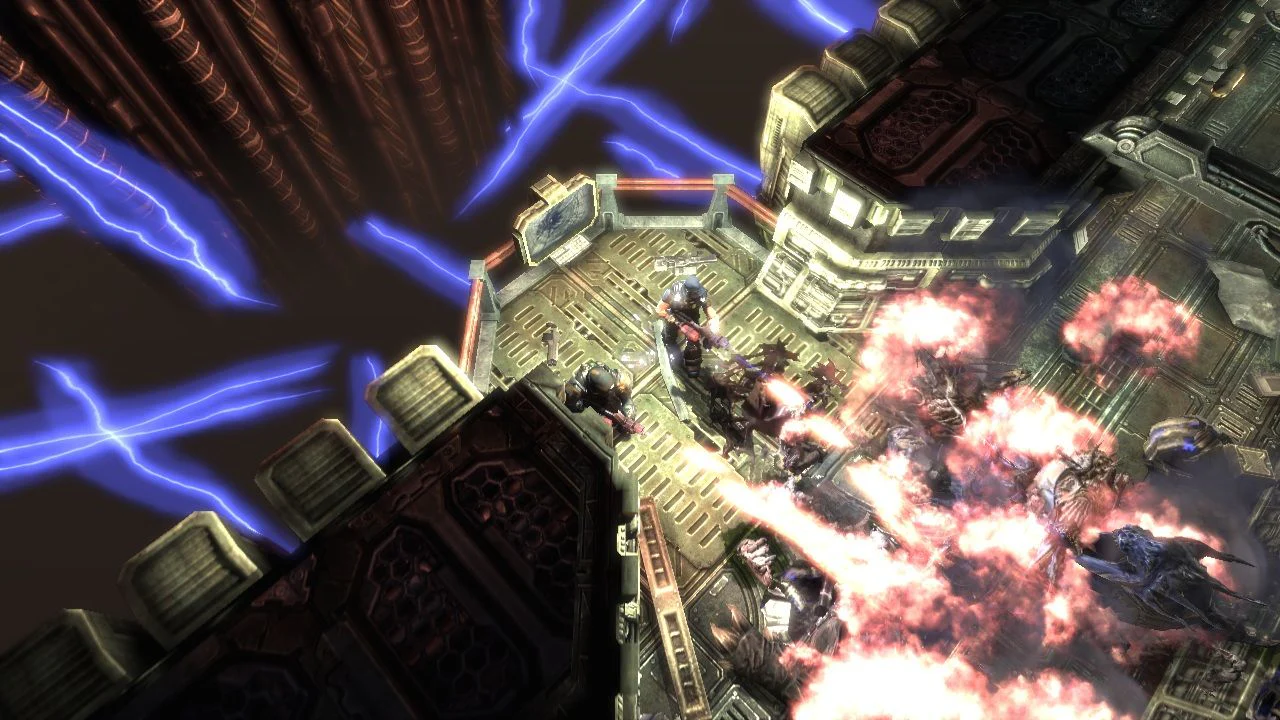 Alien Breed 2: Assault - Image 3