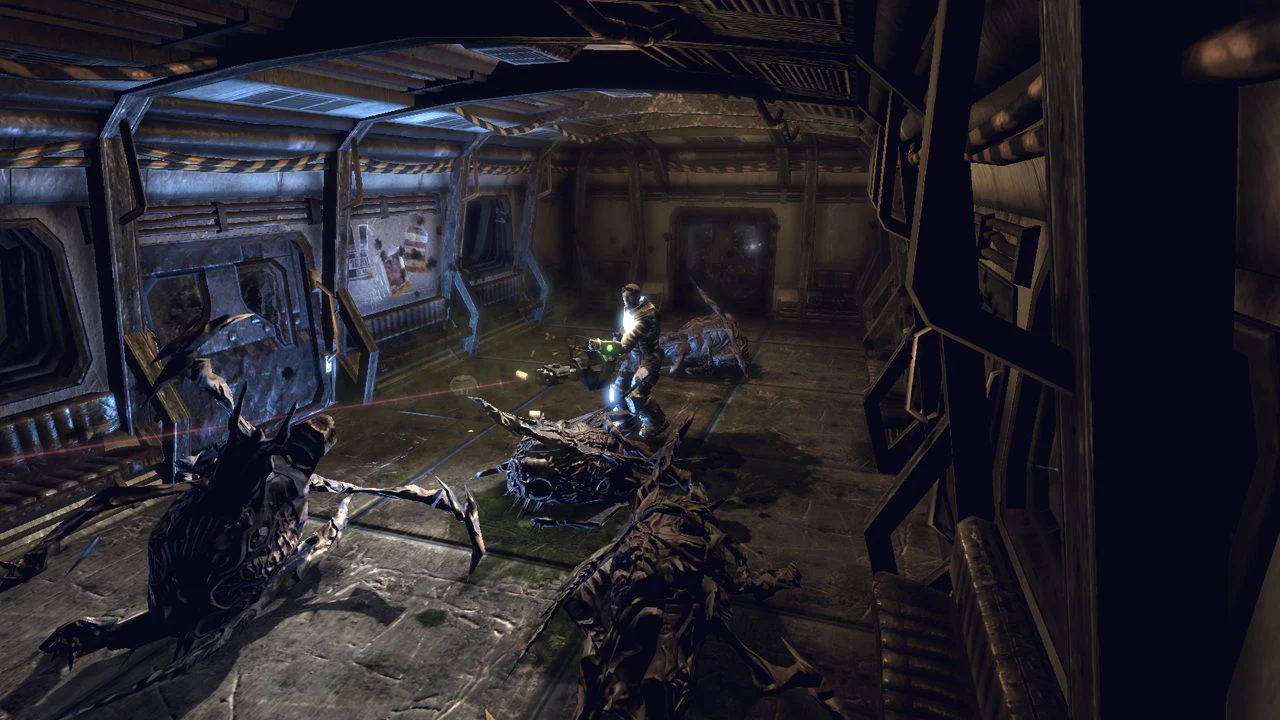 Alien Breed 2: Assault - Image 4